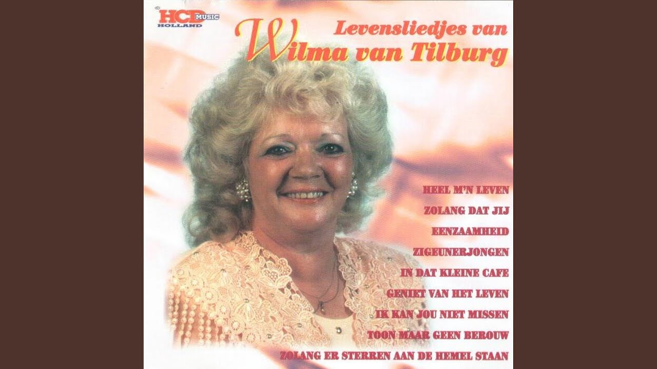 Zolang Er Sterren Aan De Hemel Staan - YouTube