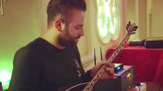 Ramazan  ALTINDERE - Grani - Ağır Delilo - 2018