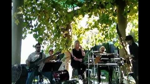 SwingShift Jazz Band