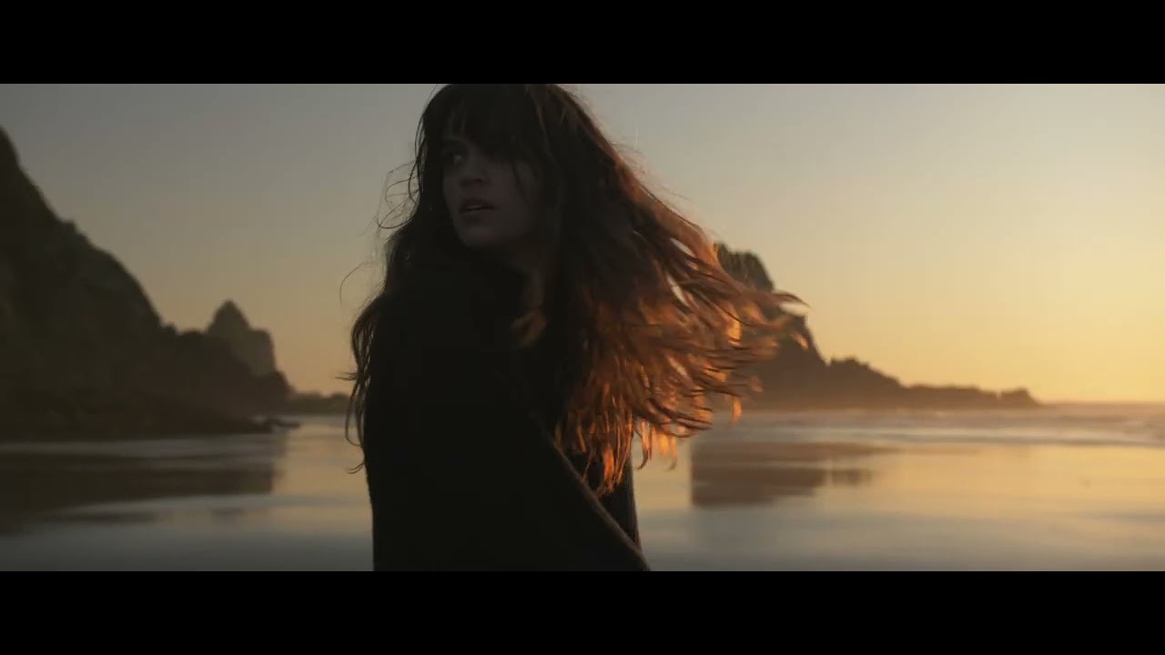 MOTTE - Plateau (Official Video)