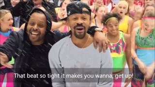 Madcon - Don't Worry feat. Ray Dalton (Official Video with Lyrics)