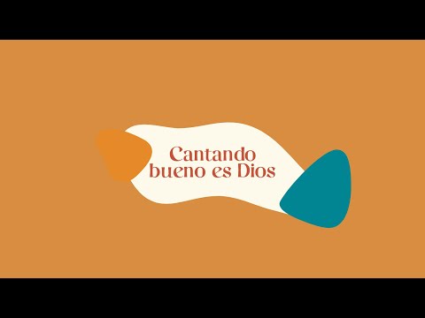 Cantando Bueno Es Dios - Jaz Jacob | Video Lyric