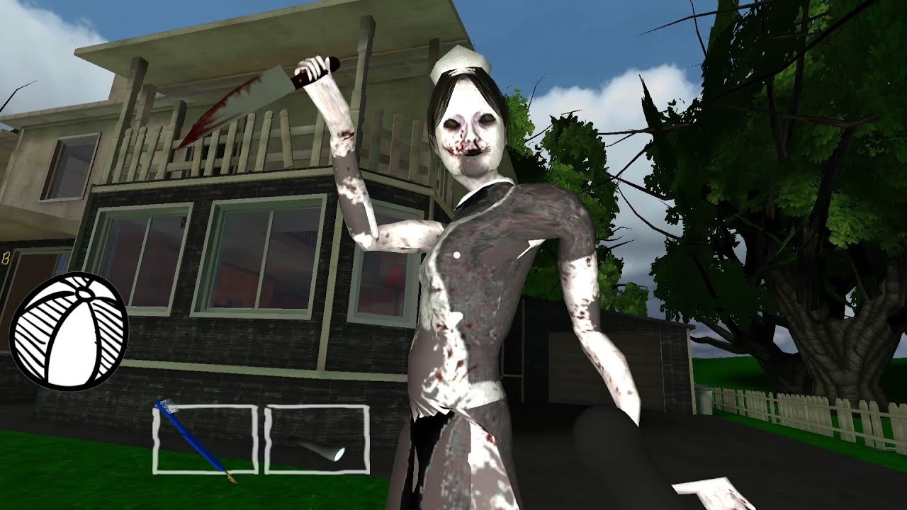 The Nanny Gameplay Walkthrough YouTube the-nanny-gameplay-walkthrough-youtube