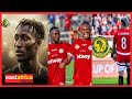 LIVE YANGA YASHUSHA BALAA JIPYA YAIPANIA AL AHLY LEO SIMBA WATANGAZA VITA NA ESPERANCE