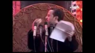 Mulla bassim part3 صحت لبيك - باسم الكربلائي