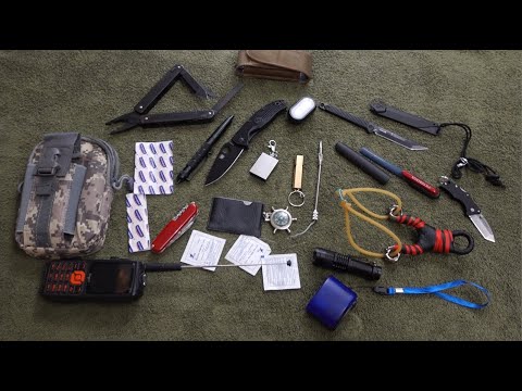 فيديو: كيف تأخذ التخييم لغير المعسكر