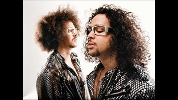 LFMAO // Party Rock Anthem