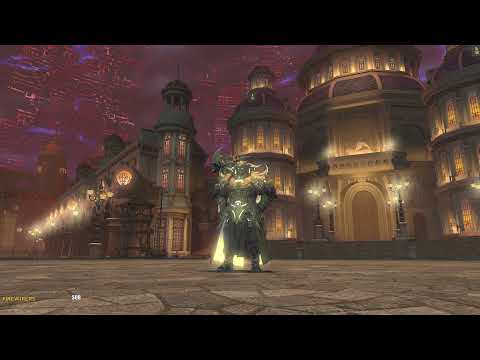 FINISHING 7.3 // CANON MSQ PLAYTHROUGH / NEW VIDEO SOON