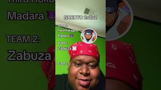 Naruto 2v2v2🍃🔥 #naruto #anime #animeshorts #animecommunity #narutoshippuden #narutoanime