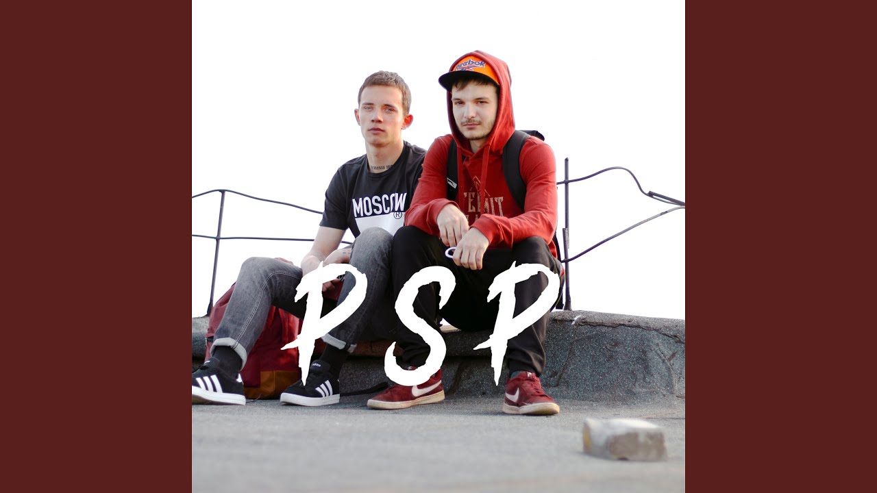 Watch P.S.P on YouTube Watch P.S.P on YouTube