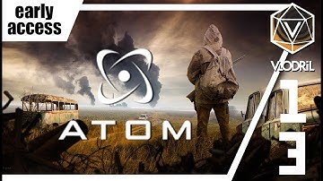 Atomic Fallout - Let