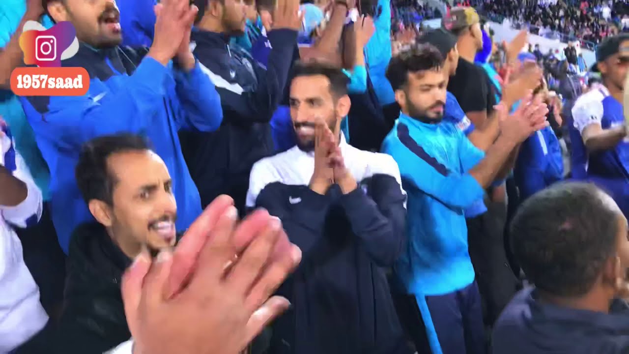 أهازيج  رابطة  نادي الهلال امام الفتح