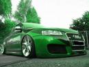 tuning Audi A3