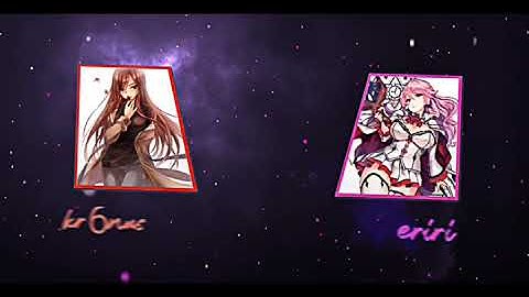 Arcion Multi Editor Project ( MEP ) AMV