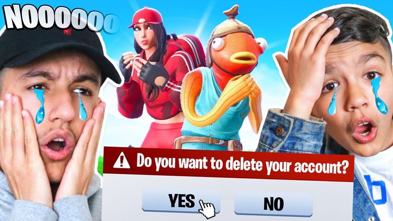 When Will We Be Able To Play Fortnite Why We Can T Play Fortnite Anymore Youtube