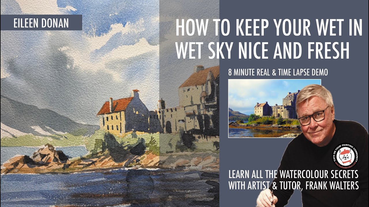 Влажно под дождливым небом — как сделать погоду приятной и свежей.