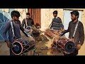 ninja dhol group of jhelum