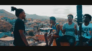 Vida - Young Problema Feat. Fashion Killa (vídeo official)-2019 chords