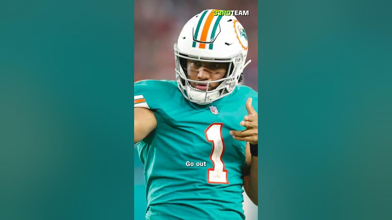 Why Tua Tagovailoa, Dolphins are not trustworthy moving forward, The Herd