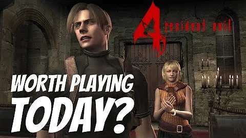 Is Resident Evil on Game Pass?