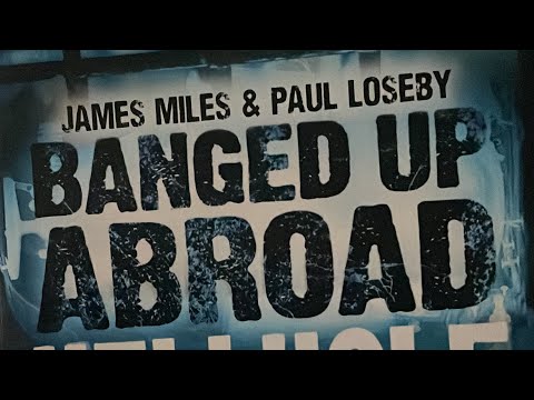 BANGED UP ABROAD (Paul & Jim Venezuela 🇻🇪) jefatura de la Vega !! #venezuela #truecrime  #drugs