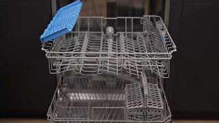 Product Review: Euro 60cm Freestanding Dishwasher Stainless Steel OE60D14S1
