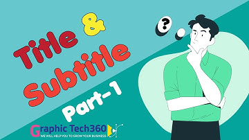 How to Make Title and Subtitle for KDP Using Amazon Content Guideline | No More Mistake