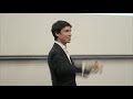 Mile End Institute: Rory Stewart MP 'In Conversation'