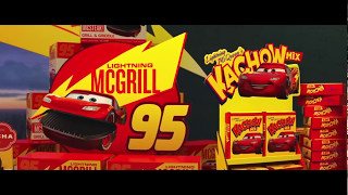 Cars 3 'Drive Fast' Trailer 2017 Disney Pixar Animated Movie HD