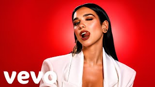 Dua Lipa - No More Lies (Official Lyric Video)