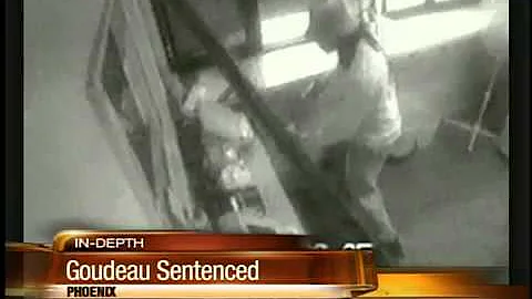Convicted Baseline Killer and judge face-off in co...
