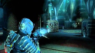 Dead Space 2 PC Walkthrough: Chapter 4 - Part 7