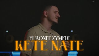 Elbonit Zymeri - Kete Nate (Noga ft. Andin Randobrava Cover)