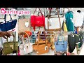 BURLINGTON SHOP WITH ME 2021| BURLINGTON HANDBAGS + AFFORDABLE OUTFITS\DRESSES