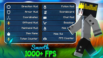 Astroid Client V2 for MCPE 1.21+ [MOD MENU + FPS BOOST] 🔥