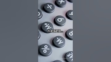 Mystery of Irrational Number#mathematics #irrationalnumber #numbersystem #maths #academic #subscribe