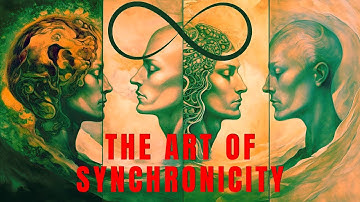 Unveiling Synchronicity: How to Interpret and Manifest Meaningful Coincidences