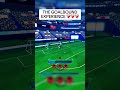THE GOALBOUND EXPERIENCE! #roblox #goalbound #bluelock #bluelockrivals