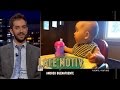 LATE MOTIV - David Broncano. Mudanzas y bebés | #LateMotiv128