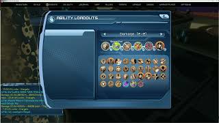 DCUO OP New: Iconic Power Ability: Spore Pod! (Heavy Damage)