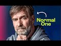 How a 'Normal' Manager Changed Football Forever
