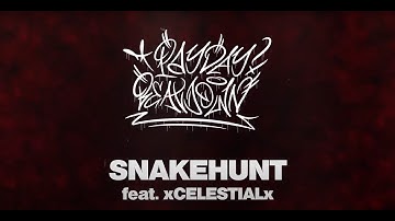 PAYDAY BEATDOWN - SNAKEHUNT (feat. Phil of XcelestialX)