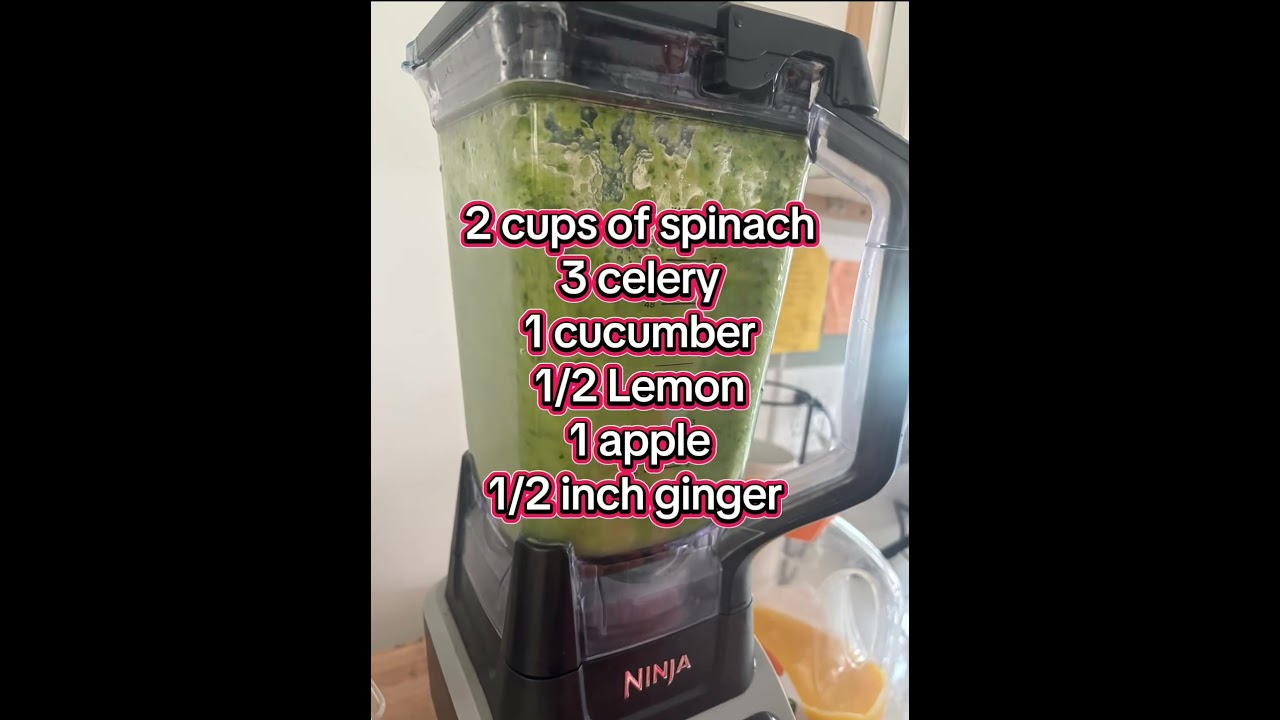 #healthylifestyle #healthiswealth #green #vitamins #momlife