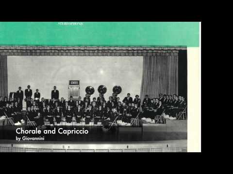 Chorale and Capriccio