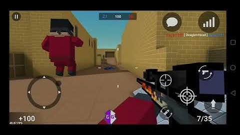 (patched) HACK BLOCK STRIKE 4.7.8 + GAME GUARDIAN