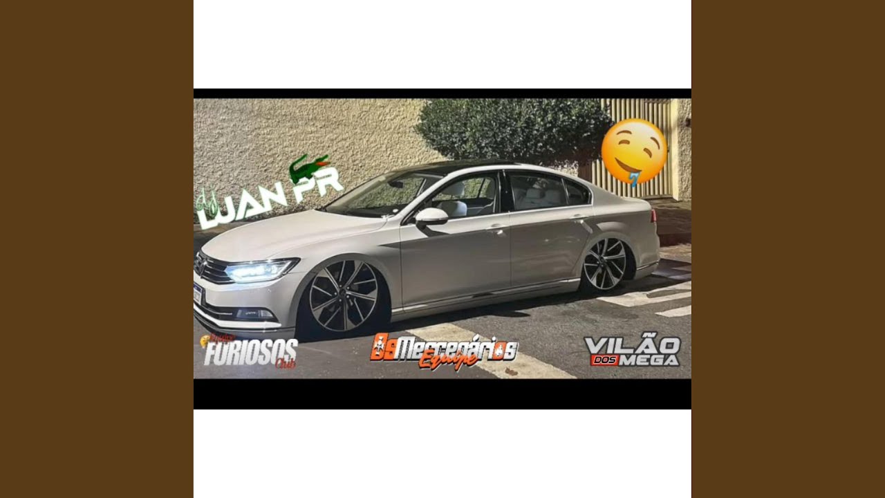 MEGA FUNK ESPECIAL DJ LUAN PR (BASS)