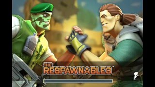 Bug De Armas y equipo | Respawnables | 2014