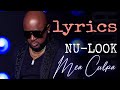 Nulook  mea culpa official lyrics