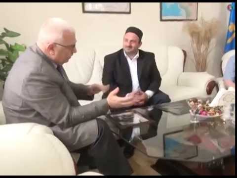 „ჩვენ ერთად უნდა ვიღვაწოთ საქართველოს, აჭარის კეთილდღეობისთვის“