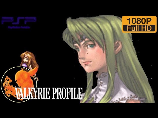 VP】ヴァルキリープロファイル レナス #17 エインフェリア選定 メル